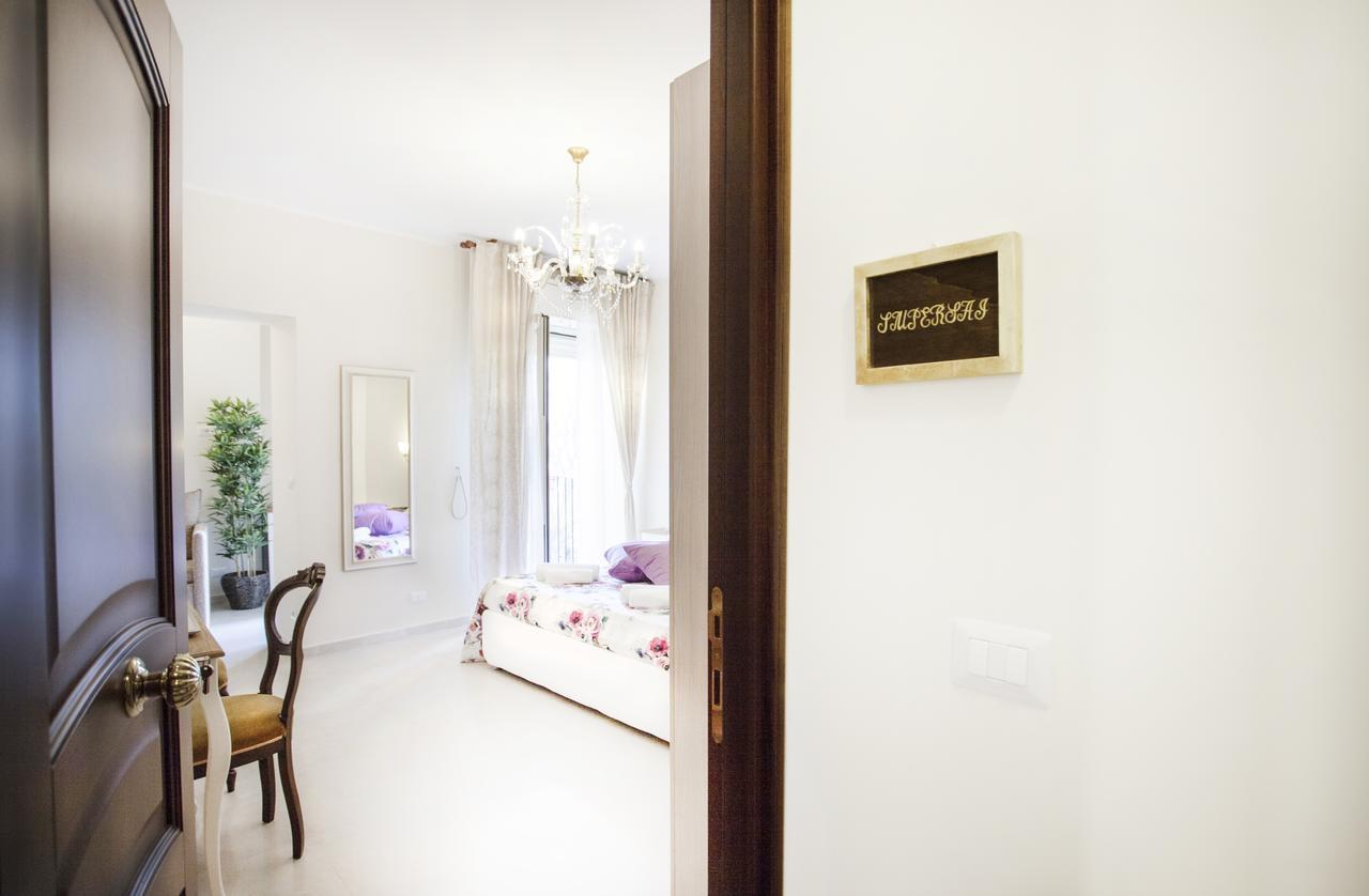 Acomodação com café da manhã  Veronicas Taormina