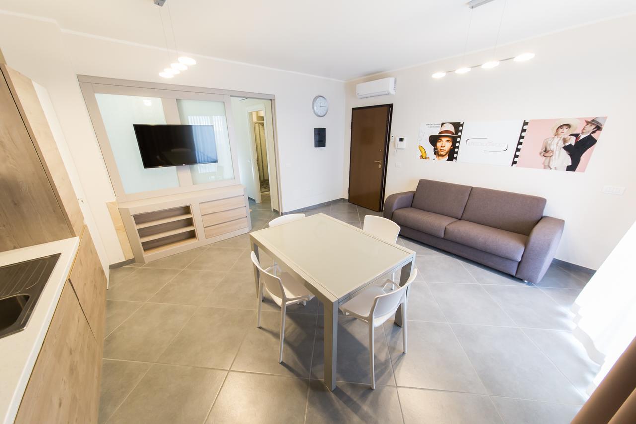 Il Piccolo Diavolo Apartment