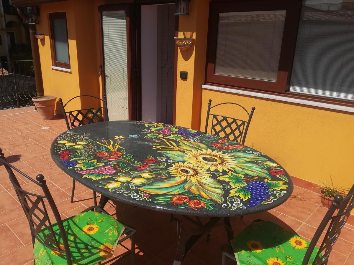 Apartment Attico Sole Luna