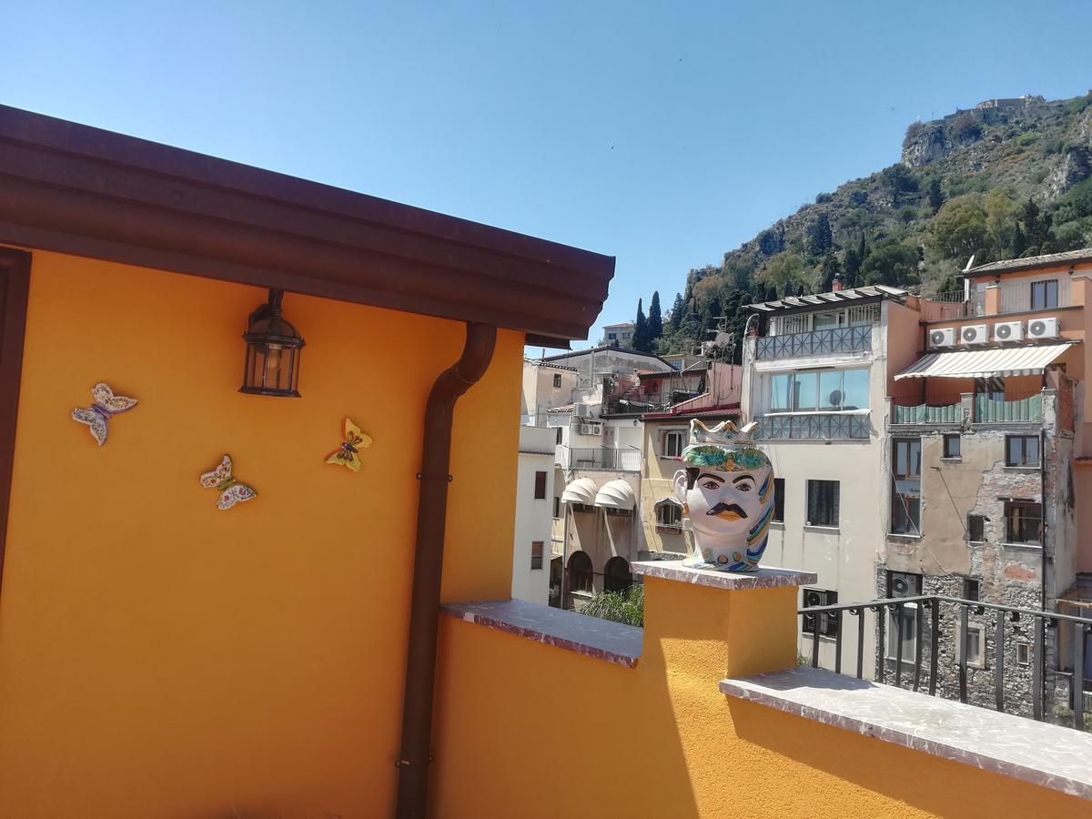 Attico Sole Luna Apartment *