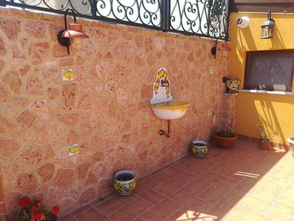 Attico Sole Luna Apartment *