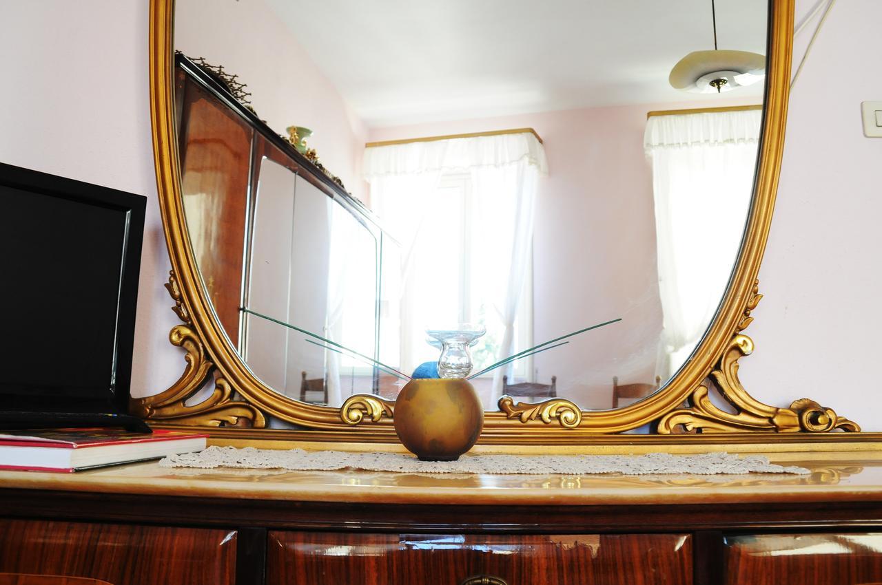 U Sardignolu Bed & Breakfast