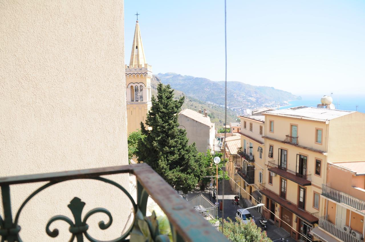 Bed & Breakfast U Sardignolu Taormina