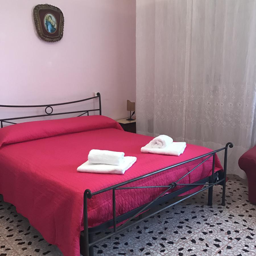 U Sardignolu Bed & Breakfast