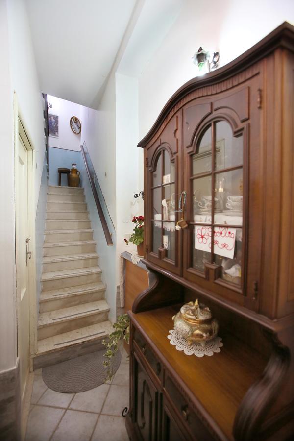 U Sardignolu Bed & Breakfast Taormina
