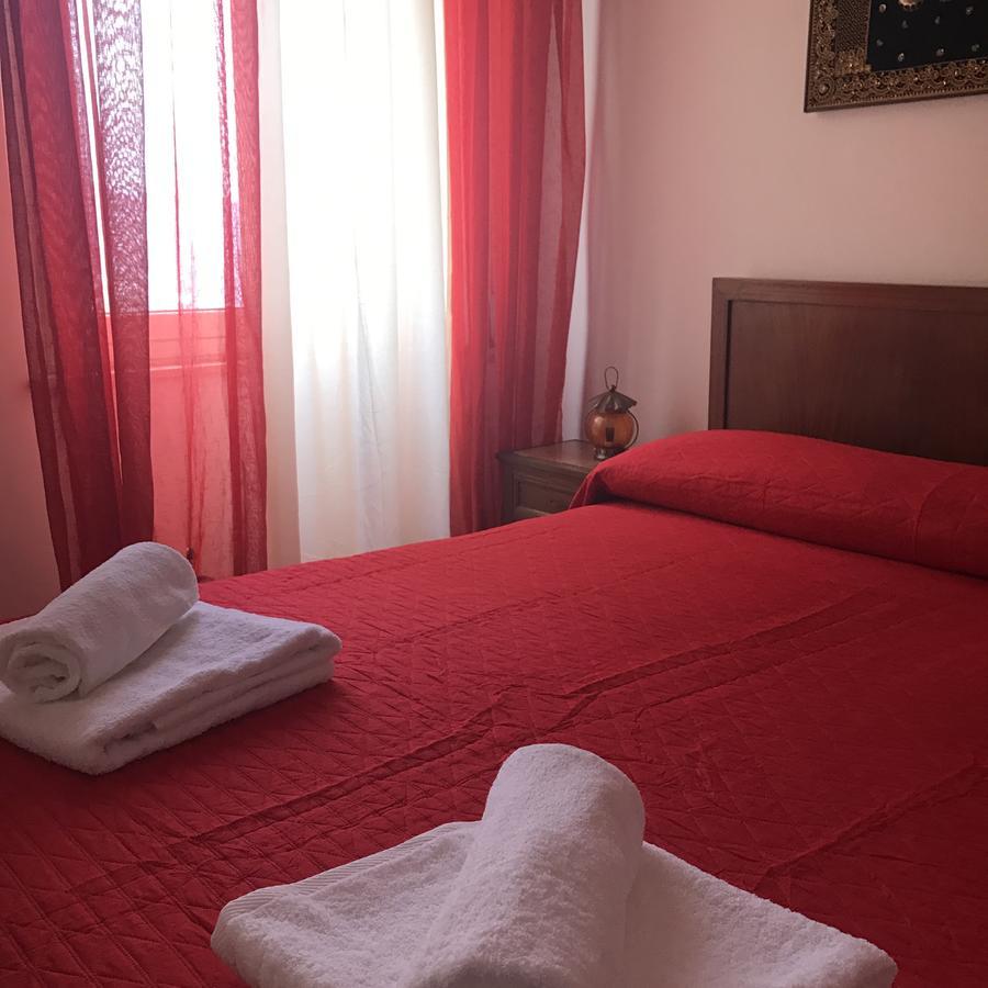 Bed & Breakfast U Sardignolu Taormina