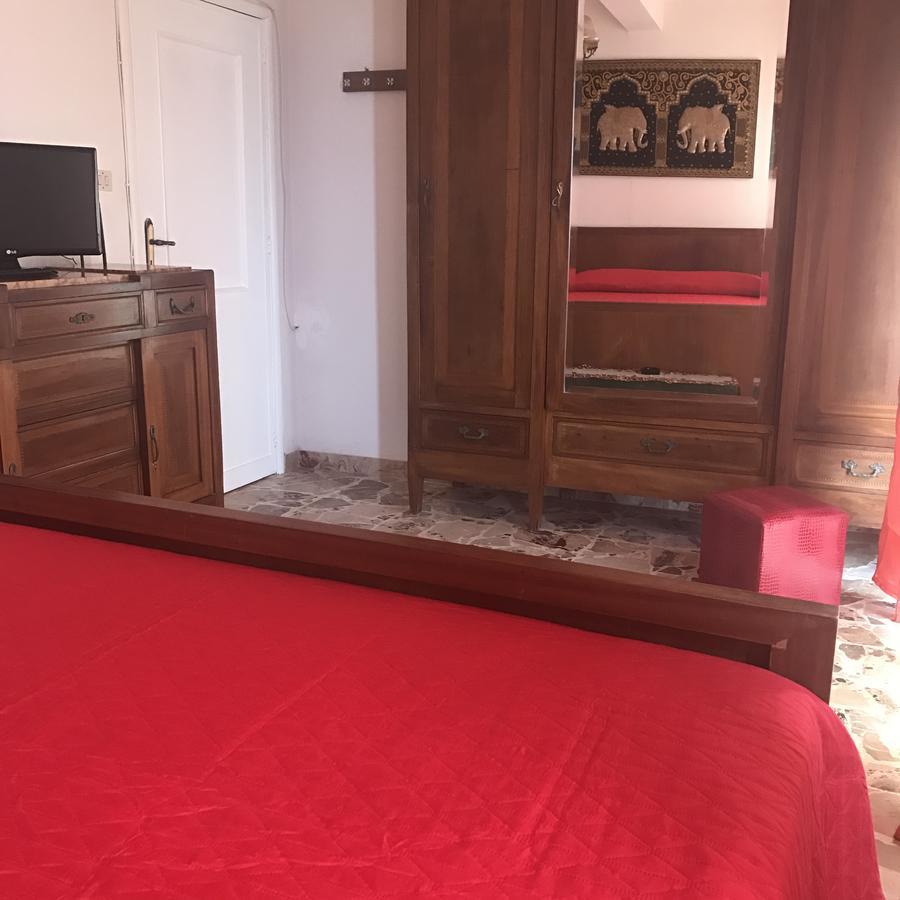U Sardignolu Bed & Breakfast *