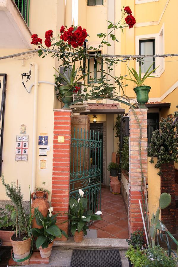 Bed & Breakfast U Sardignolu