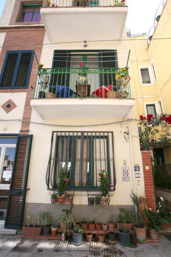 Bed & Breakfast U Sardignolu Taormina