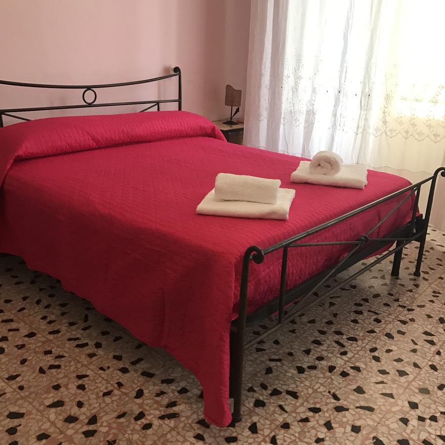 Bed & Breakfast U Sardignolu