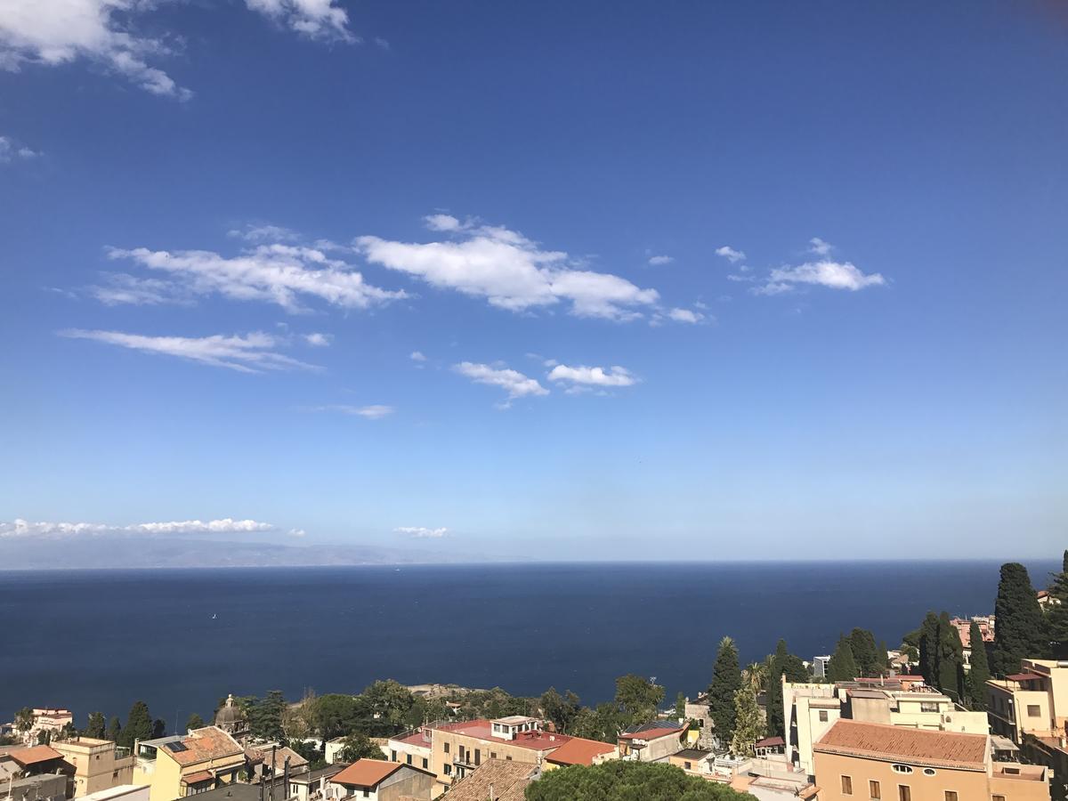 Bed & Breakfast U Sardignolu Taormina