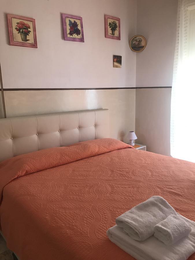 Bed & Breakfast U Sardignolu Taormina