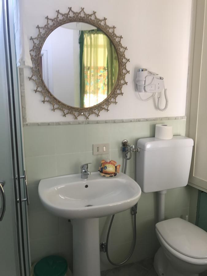 U Sardignolu Bed & Breakfast Taormina