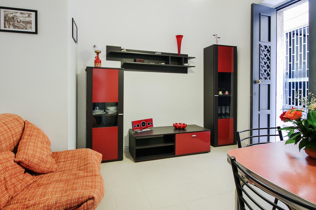 Apartment Sunny Experience Taormina