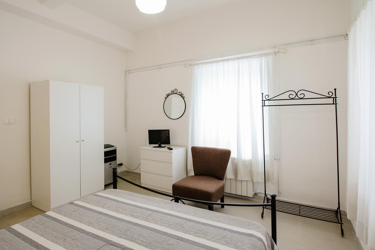 Sunny Experience Apartment *