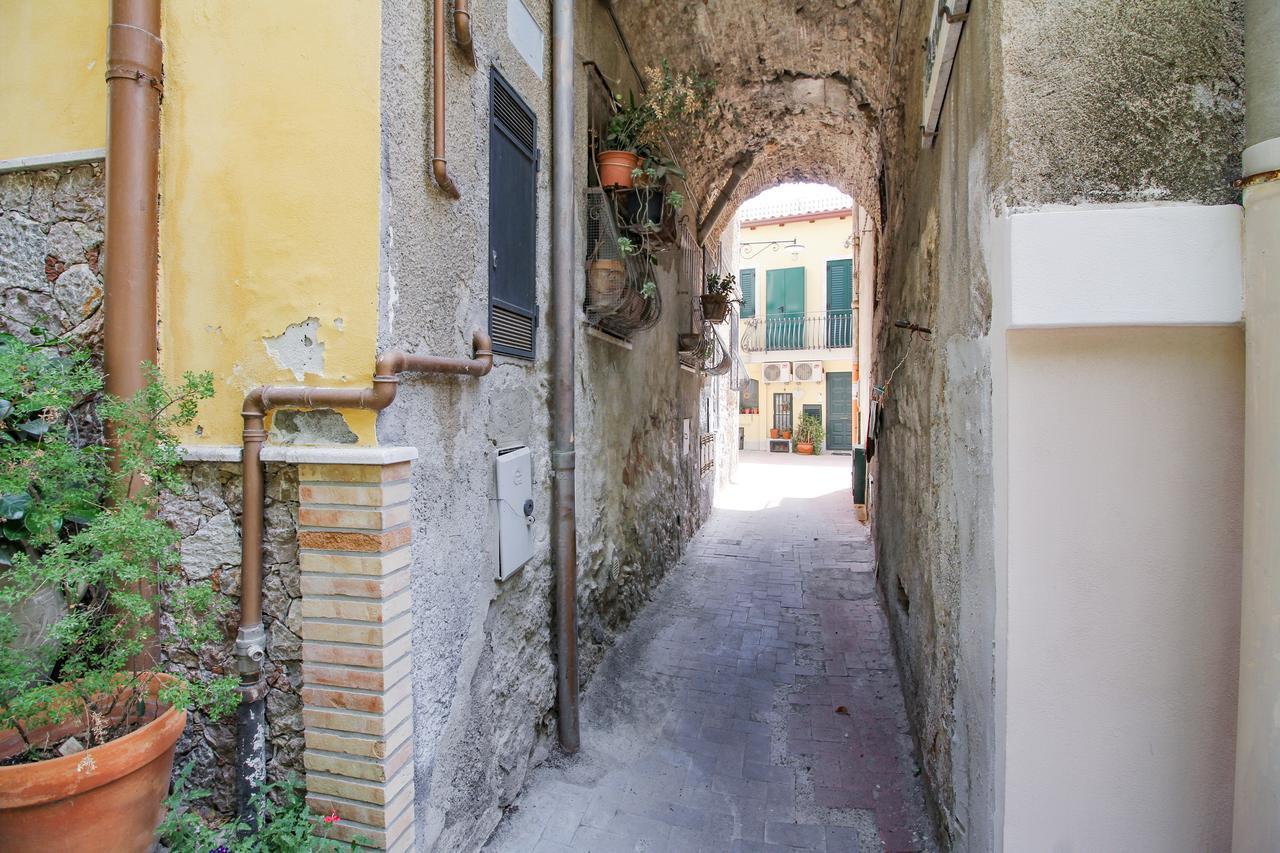 Apartment Sunny Experience Taormina