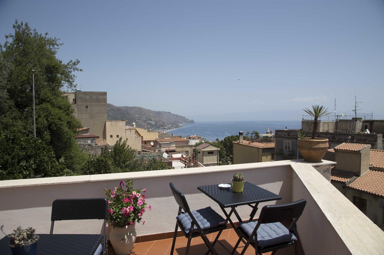 Frühstückspension Al Civico Cinque Taormina