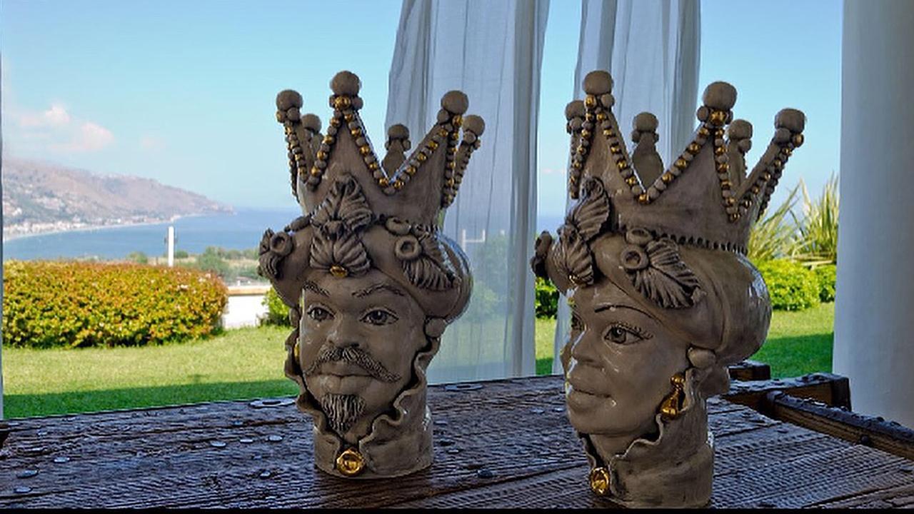 Taorum Taormina