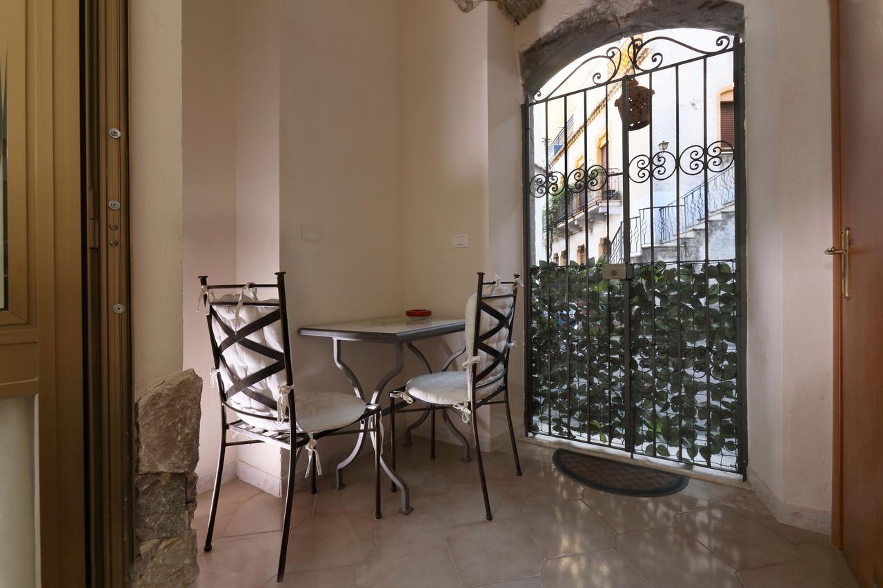 Appartamento Marifra Flats