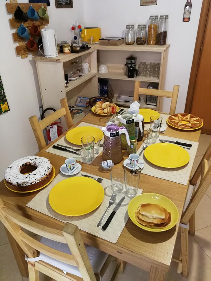 Bed&beercraft Frühstückspension Taormina