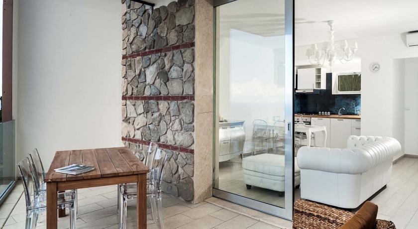 Appartement Isola Bella Taormina