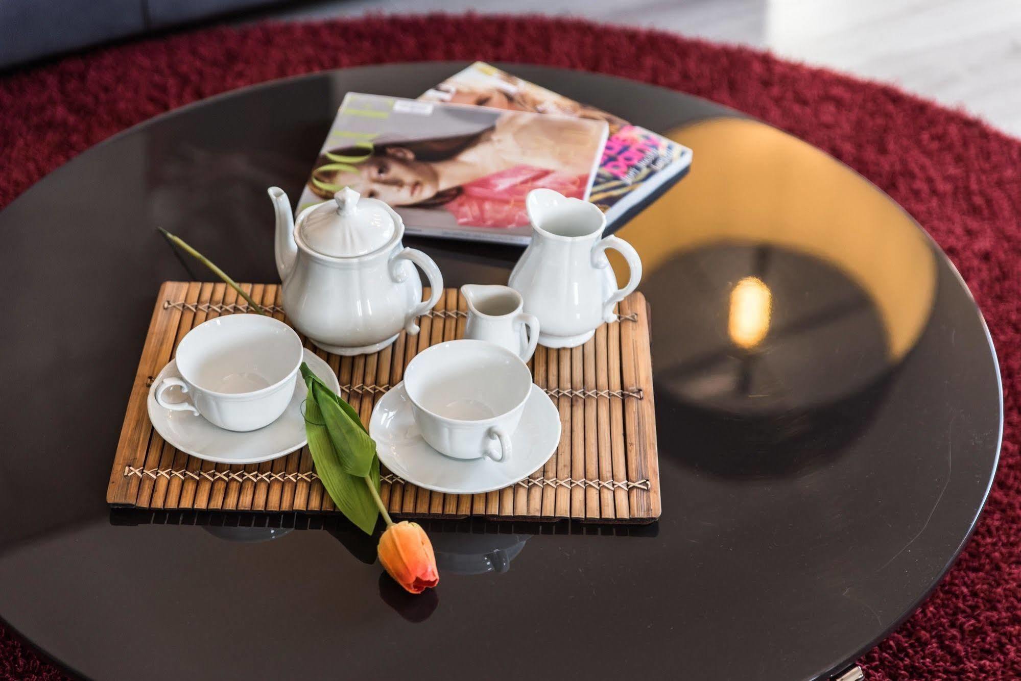Villa Fiorita Boutique Hotel 4*