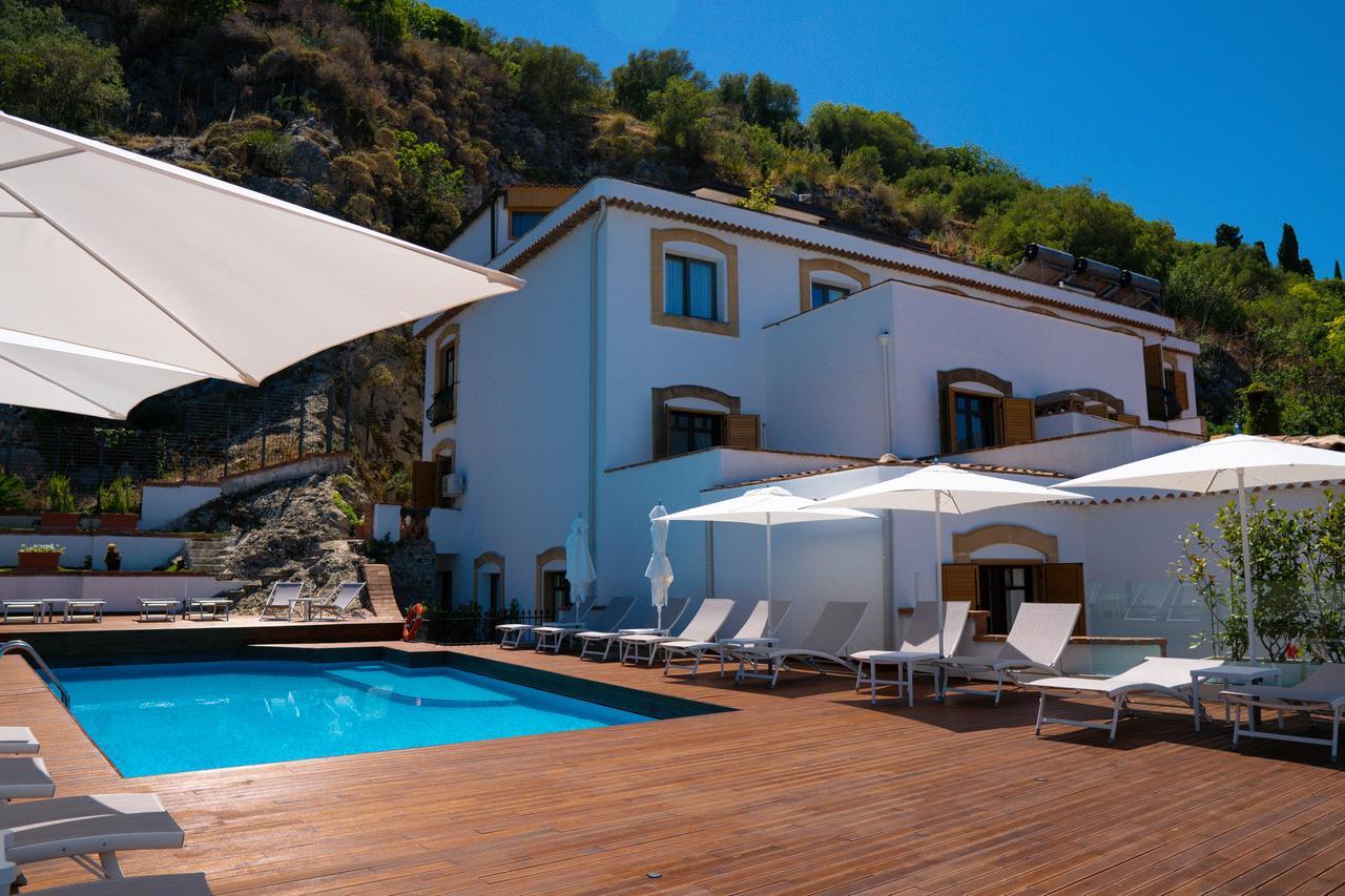 Villa Fiorita Boutique Hotel 4* Taormina