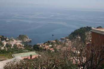 Astoria Hotel Taormina