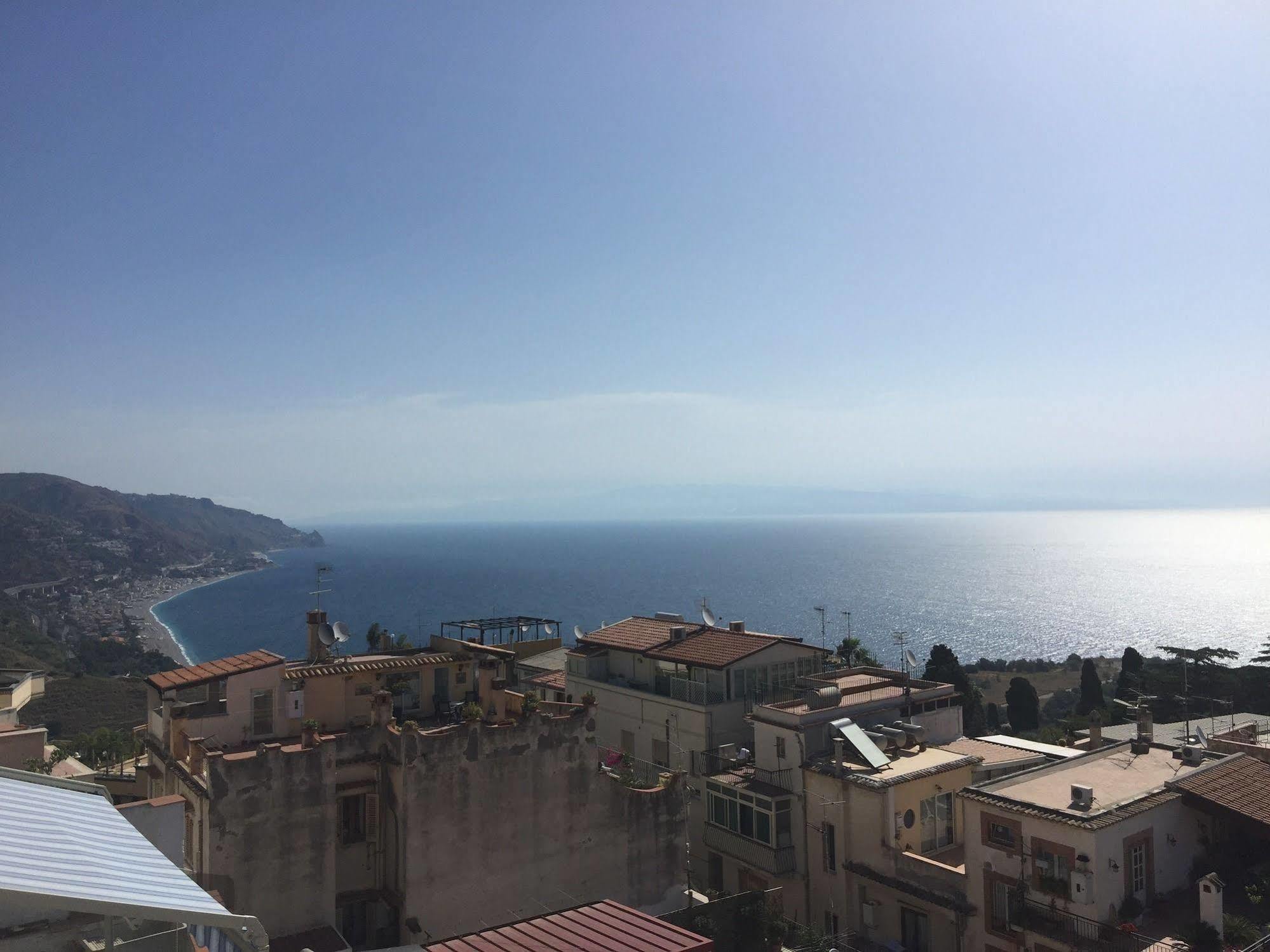 Maison D'Art Casa Arico Taormina Bed & Breakfast Taormina