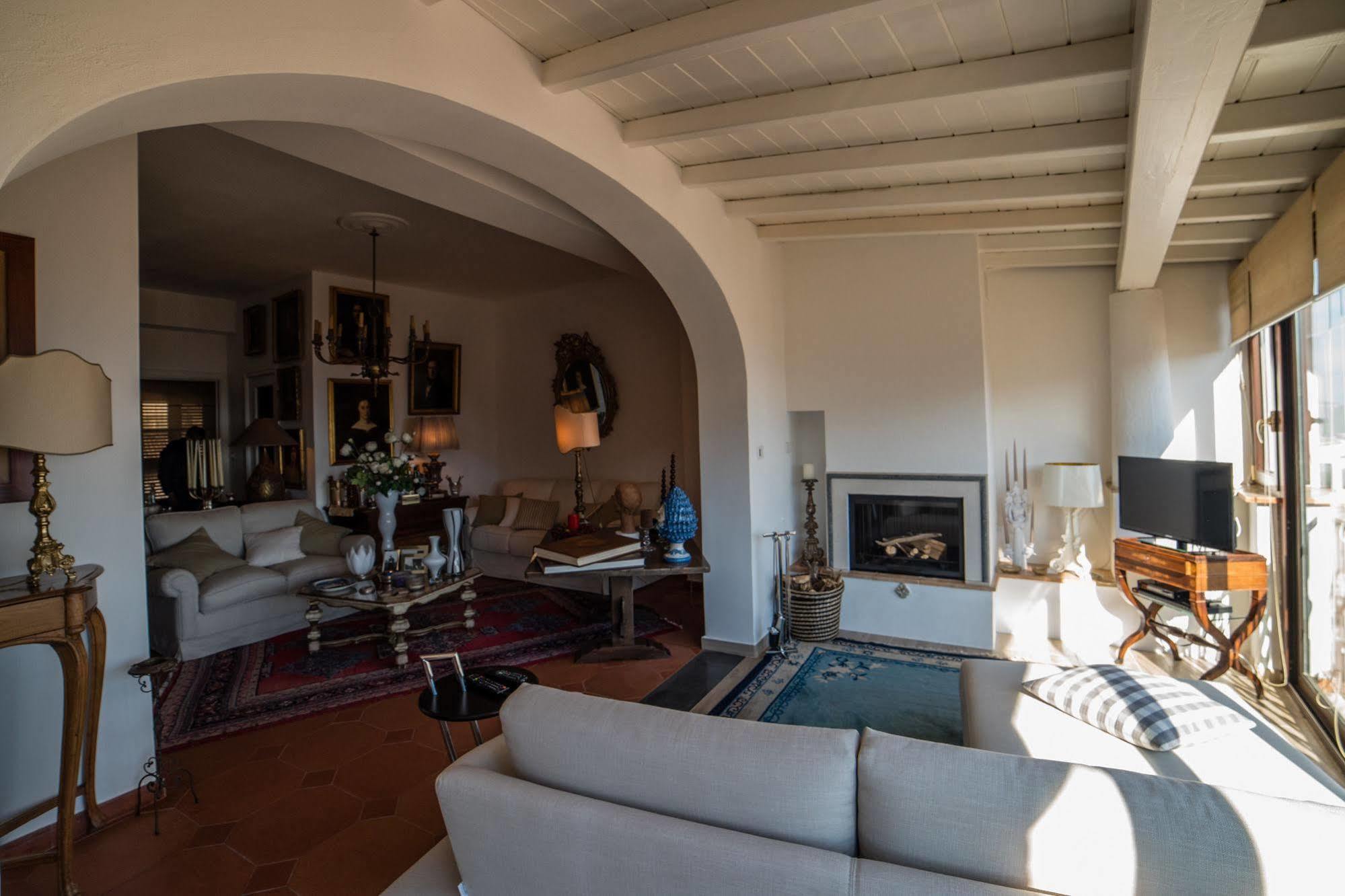 Maison D'Art Casa Arico Taormina Bed & Breakfast Taormina