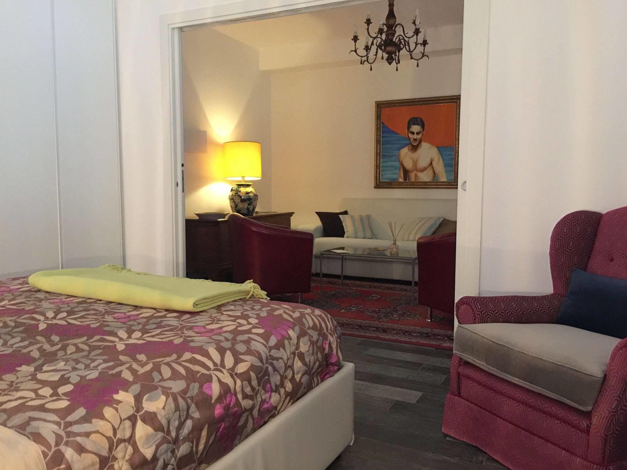 Maison D'Art Casa Arico Taormina Bed & Breakfast Taormina
