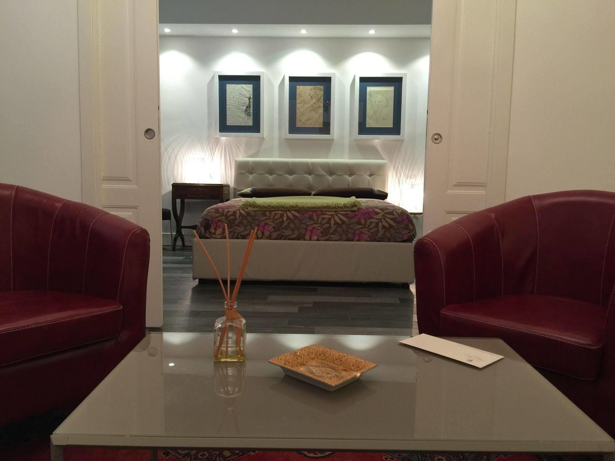 Maison D'Art Casa Arico Taormina Bed & Breakfast