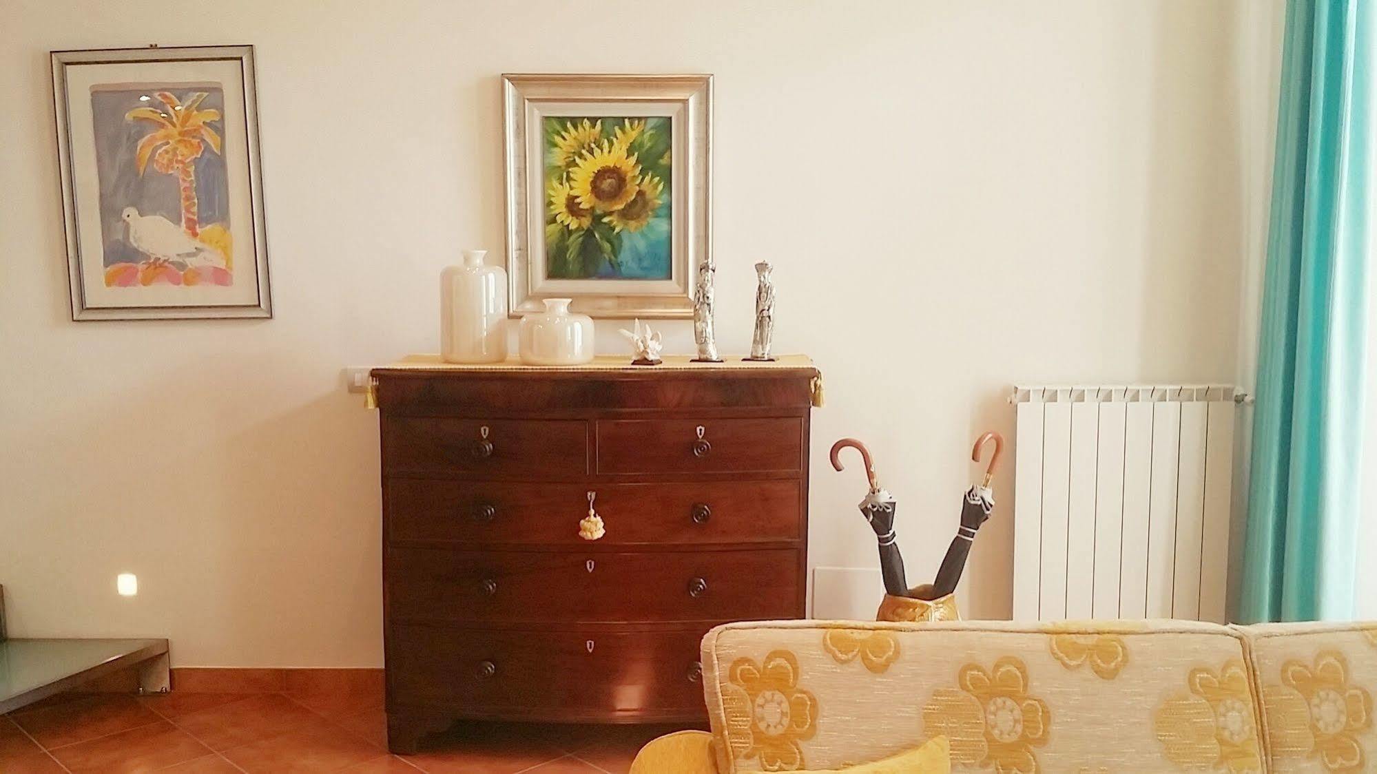Luxury Federica N 1 Centro Storico Di Apartamento