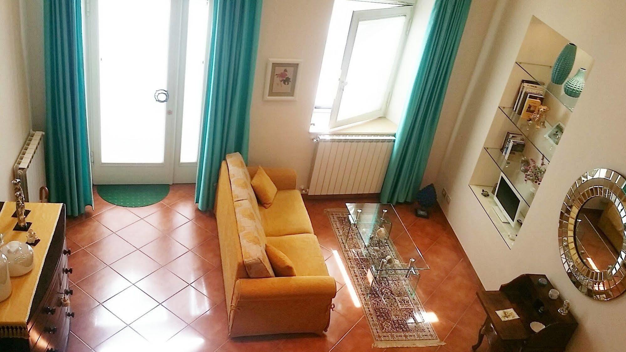 Luxury Federica N 1 Centro Storico Di Taormina