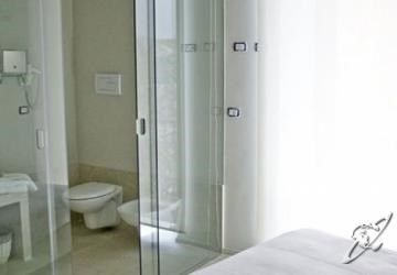 Hotel Porta Del Tocco Design