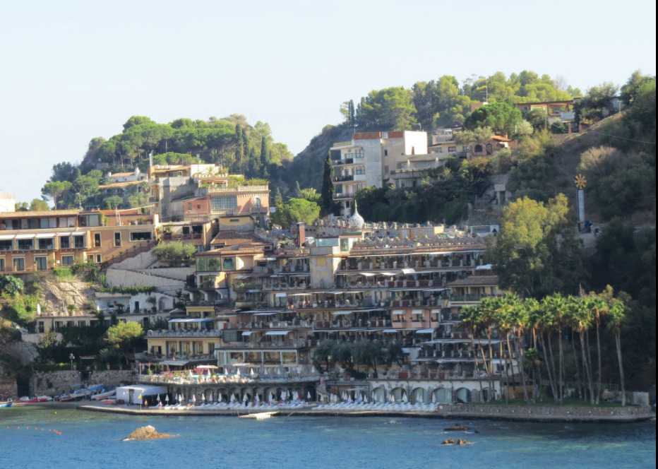 Atlantis Bay - Vretreats Hotel Taormina