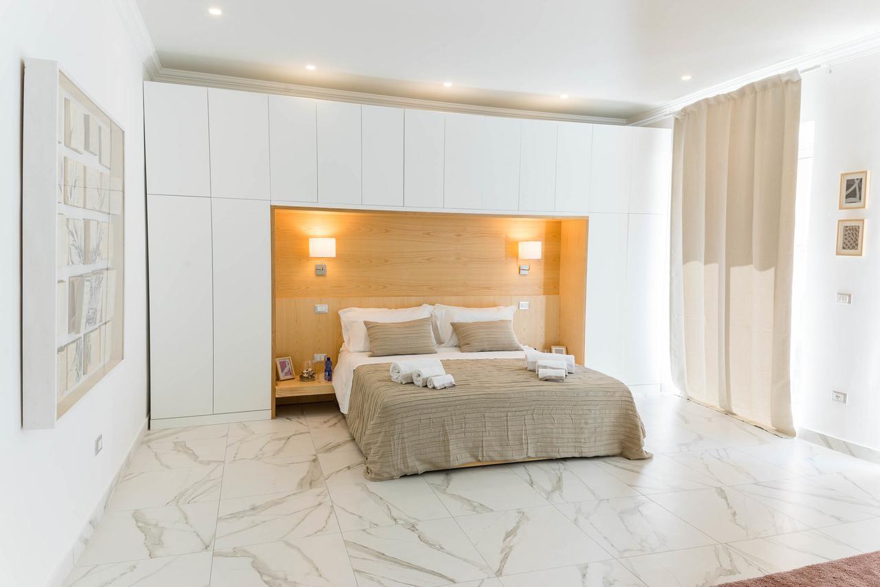 Bed & Breakfast Luxury Corso Umberto *