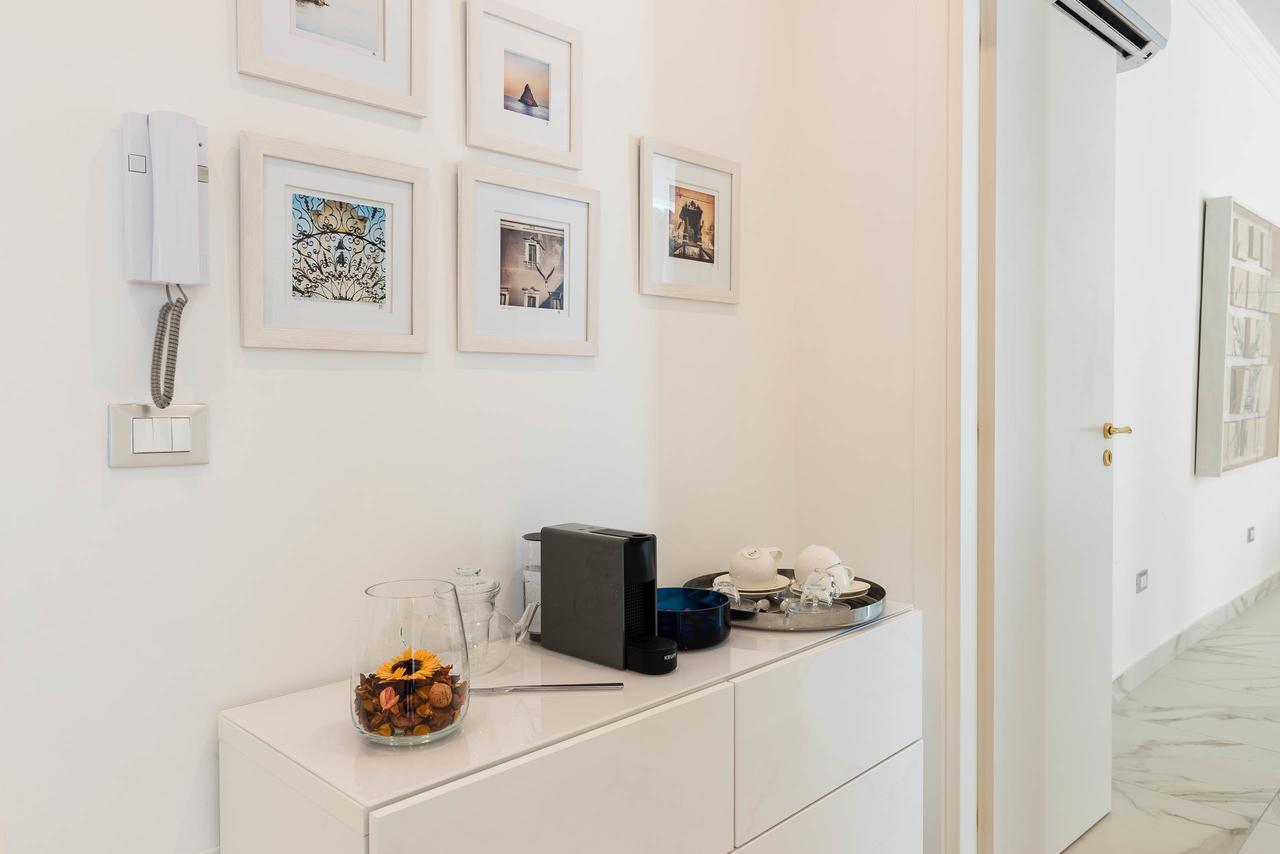 Luxury Corso Umberto Bed & Breakfast