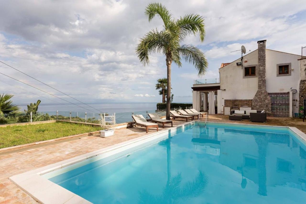 Villa Taorum Taormina