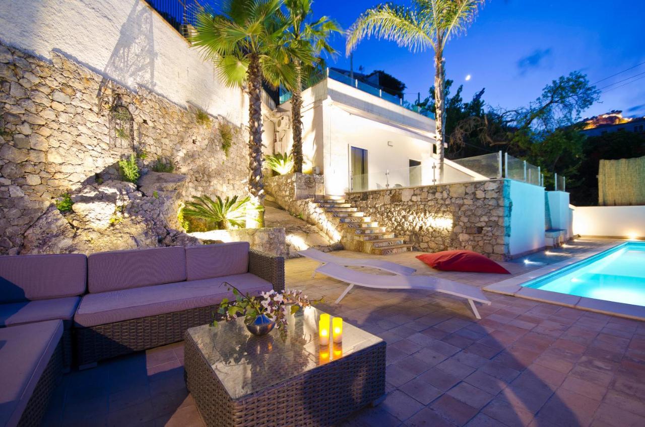 Villa Taorum Taormina