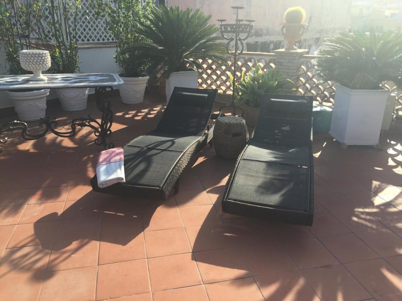 Maison D'Art Casa Arico Taormina Bed & Breakfast