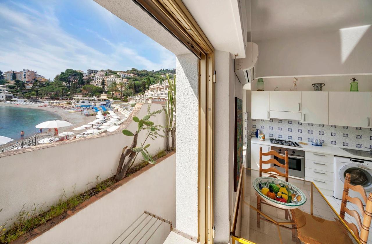 Degli Agrumi Mare Appartement *