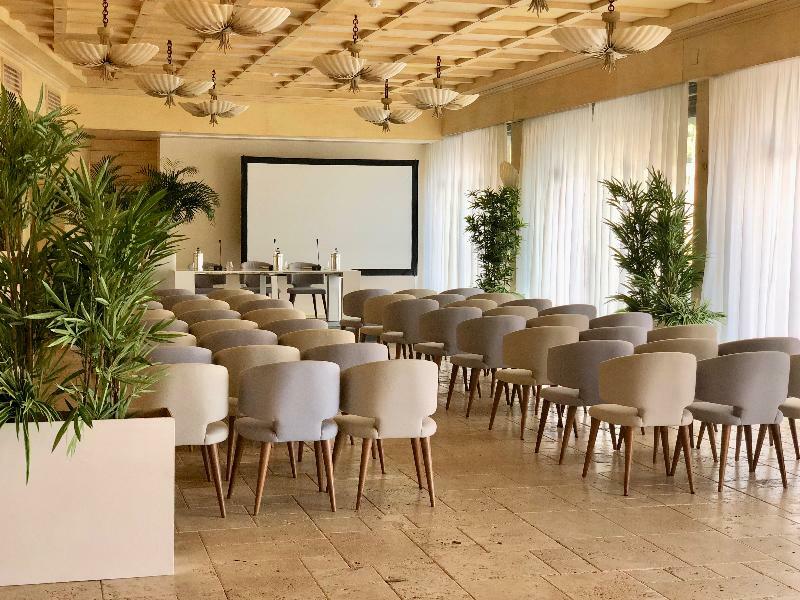 Atlantis Bay - Vretreats 5* Taormina