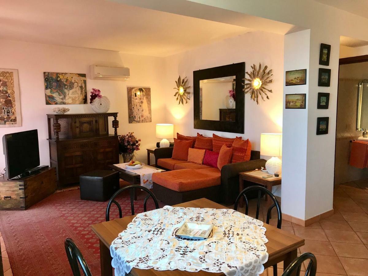 Bellavista Apartment