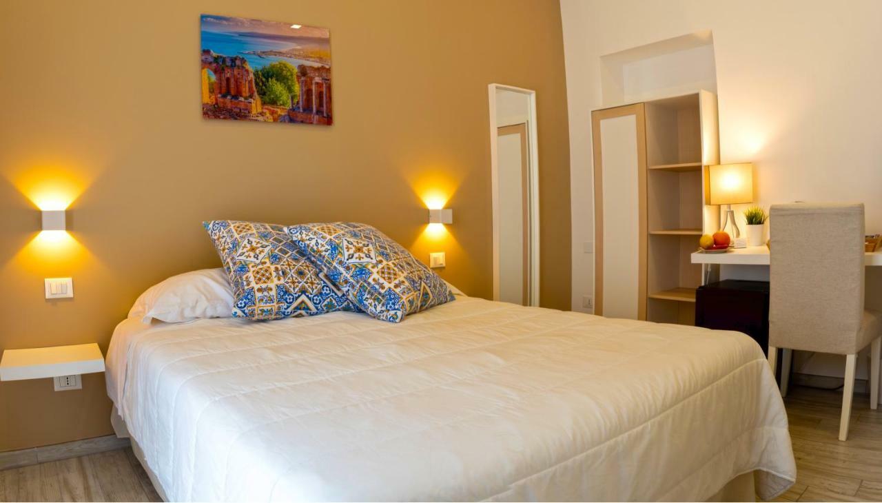 Bedda Gasthuis Taormina