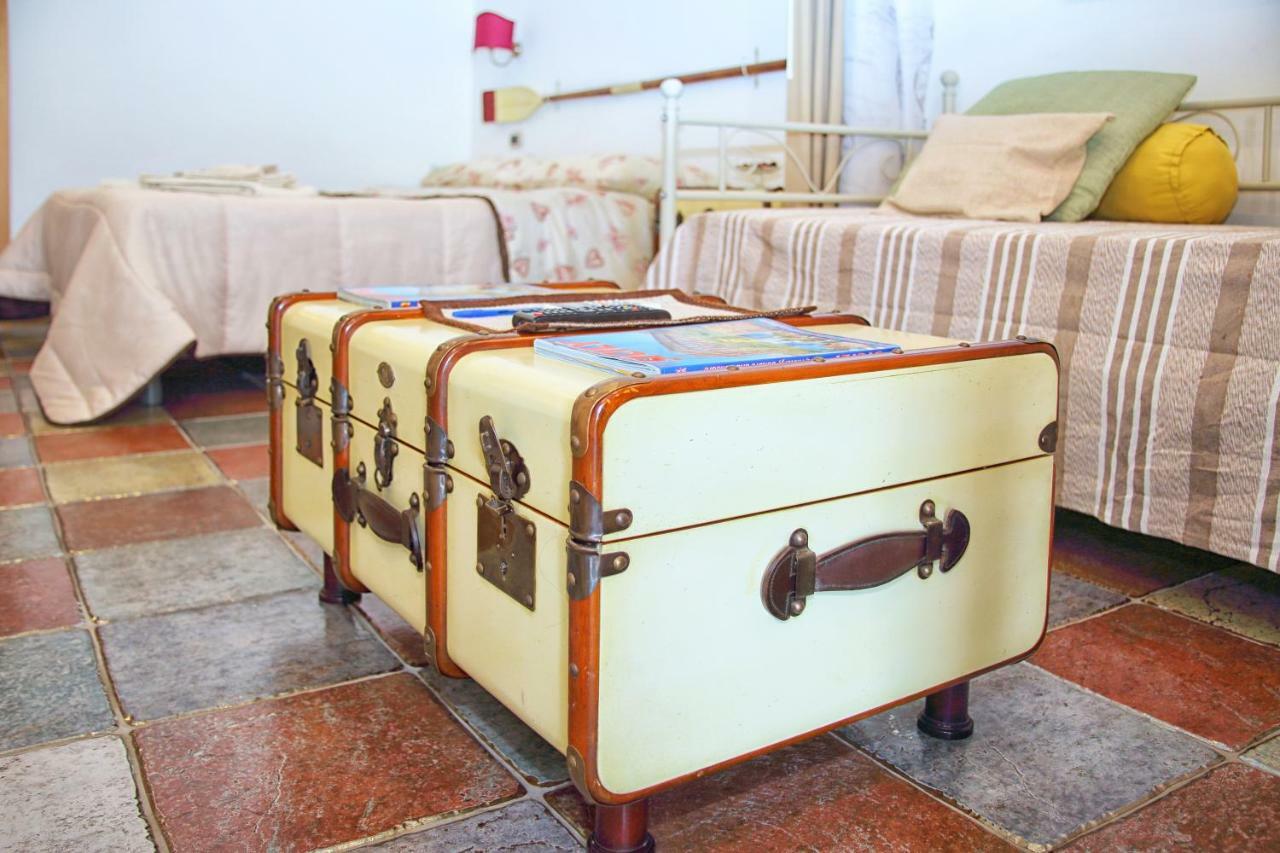 Apartment Antica Stazione