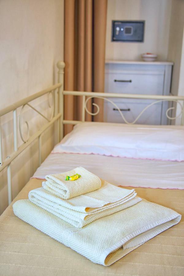 Antica Stazione Apartment *