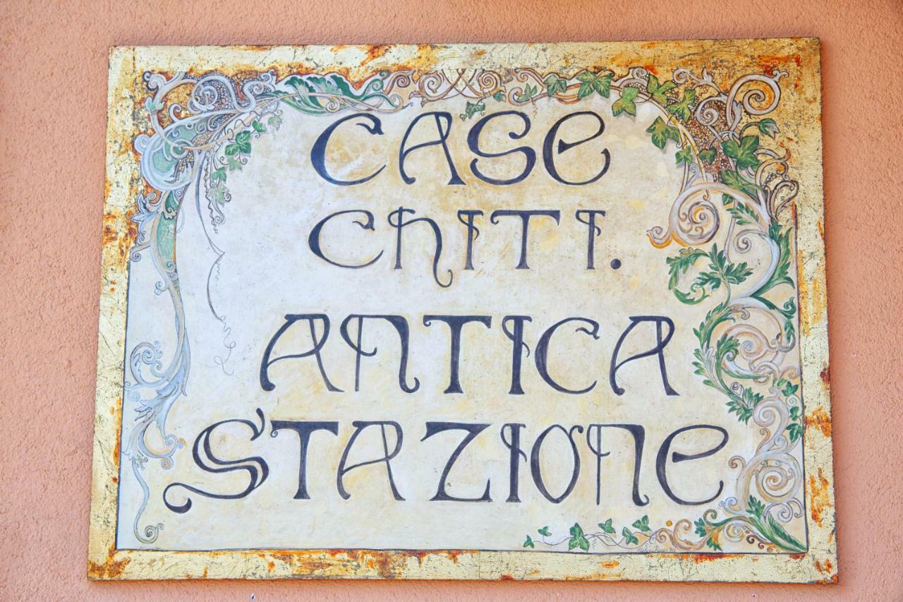 Antica Stazione Taormina
