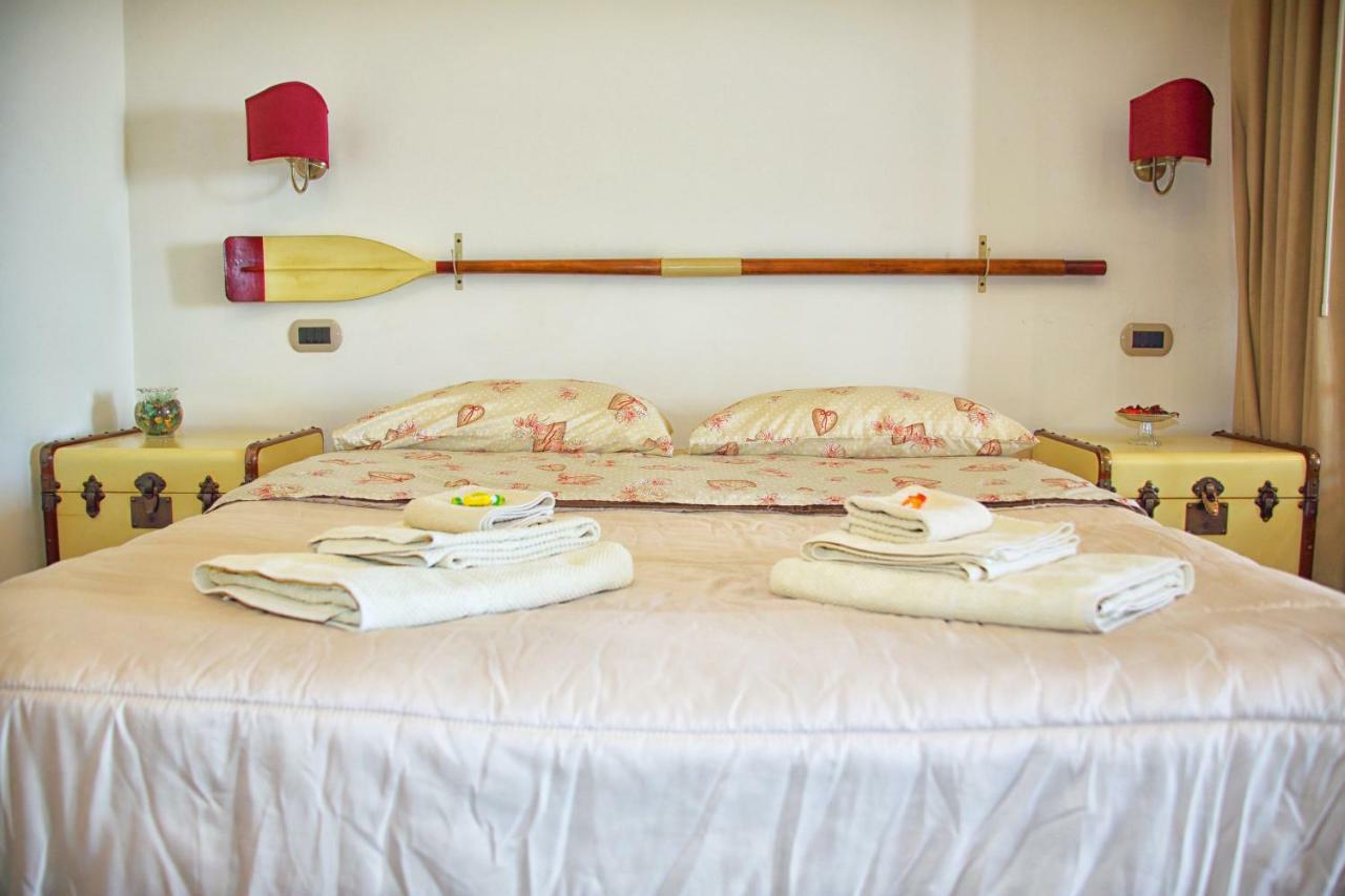 Antica Stazione Apartment Taormina