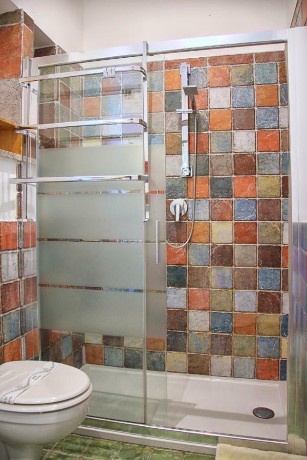 Apartment Antica Stazione